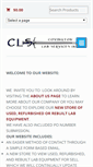 Mobile Screenshot of covingtonlab.com